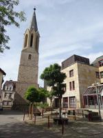 Bad Kreuznach &ndash; &copy; Christina Günther (Eberhardt TRAVEL)