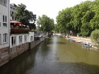 Bad Kreuznach &ndash; &copy; Christina Günther (Eberhardt TRAVEL)