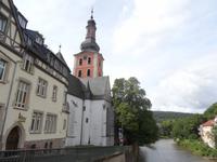 Bad Kreuznach &ndash; &copy; Christina Günther (Eberhardt TRAVEL)