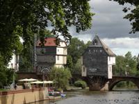Bad Kreuznach &ndash; &copy; Christina Günther (Eberhardt TRAVEL)