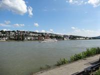 Koblenz &ndash; &copy; Christina Günther (Eberhardt TRAVEL)