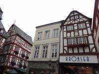 Bernkastel Kues &ndash; &copy; Christina Günther (Eberhardt TRAVEL)