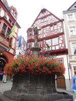 Bernkastel Kues &ndash; &copy; Christina Günther (Eberhardt TRAVEL)