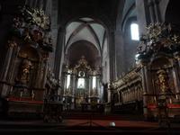 im Dom zu Worms &ndash; &copy; Christina Günther (Eberhardt TRAVEL)