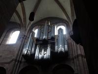 im Dom zu Worms &ndash; &copy; Christina Günther (Eberhardt TRAVEL)