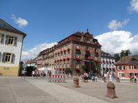 Speyer &ndash; &copy; Christina Günther (Eberhardt TRAVEL)