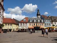 Speyer &ndash; &copy; Christina Günther (Eberhardt TRAVEL)