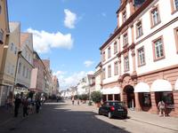 Speyer &ndash; &copy; Christina Günther (Eberhardt TRAVEL)
