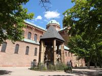 Dom zu Speyer &ndash; &copy; Christina Günther (Eberhardt TRAVEL)