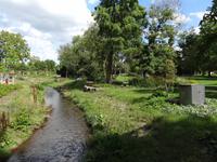 Bad Dürkheim, Kurpark &ndash; &copy; Christina Günther (Eberhardt TRAVEL)
