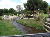 Bad Dürkheim, Kurpark &ndash; &copy; Christina Günther (Eberhardt TRAVEL)