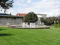 Bad Dürkheim, Kurpark &ndash; &copy; Christina Günther (Eberhardt TRAVEL)