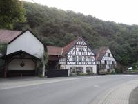 Winterburg &ndash; &copy; Christina Günther (Eberhardt TRAVEL)