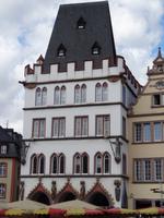 Trier &ndash; &copy; Christina Günther (Eberhardt TRAVEL)