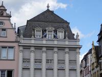 Trier &ndash; &copy; Christina Günther (Eberhardt TRAVEL)