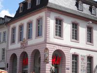 Trier &ndash; &copy; Christina Günther (Eberhardt TRAVEL)