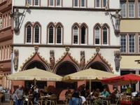Trier &ndash; &copy; Christina Günther (Eberhardt TRAVEL)