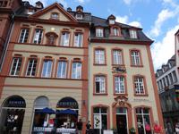 Trier &ndash; &copy; Christina Günther (Eberhardt TRAVEL)