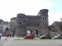 Trier, Porta Nigra &ndash; &copy; Christina Günther (Eberhardt TRAVEL)