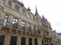Luxemburg &ndash; &copy; Christina Günther (Eberhardt TRAVEL)