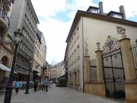 Luxemburg &ndash; &copy; Christina Günther (Eberhardt TRAVEL)