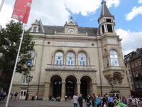 Luxemburg &ndash; &copy; Christina Günther (Eberhardt TRAVEL)