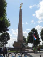 Luxemburg &ndash; &copy; Christina Günther (Eberhardt TRAVEL)