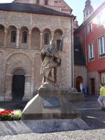 Mainz &ndash; &copy; Christina Günther (Eberhardt TRAVEL)