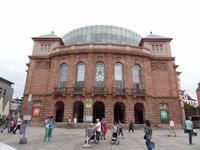 Mainz &ndash; &copy; Christina Günther (Eberhardt TRAVEL)