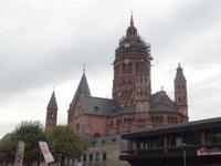 Dom zu Mainz &ndash; &copy; Christina Günther (Eberhardt TRAVEL)