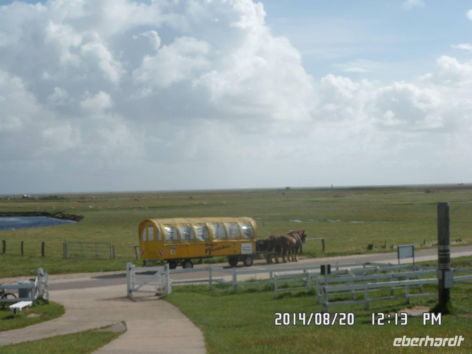 Nord-Ostsee Radtour 2014 205 &ndash; &copy; Barbara Werrmann (Eberhardt TRAVEL)