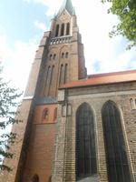 Nord-Ostsee Radtour 2014 090 &ndash; &copy; Barbara Werrmann (Eberhardt TRAVEL)