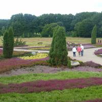 Heidegarten &ndash; &copy; Kerstin Hugel (Eberhardt TRAVEL)