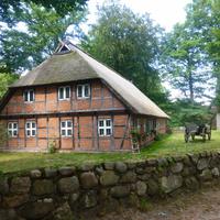 Wilsede &ndash; &copy; Kerstin Hugel (Eberhardt TRAVEL)
