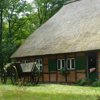 Wilsede &ndash; &copy; Kerstin Hugel (Eberhardt TRAVEL)