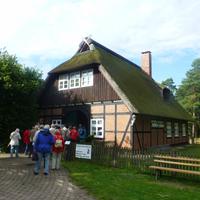 Schäferhof &ndash; &copy; Kerstin Hugel (Eberhardt TRAVEL)