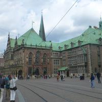 Bremen &ndash; &copy; Kerstin Hugel (Eberhardt TRAVEL)