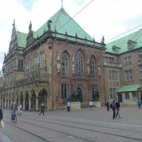 Bremen &ndash; &copy; Kerstin Hugel (Eberhardt TRAVEL)