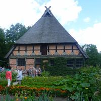 Freilichtmuseum Hösseringen &ndash; &copy; Kerstin Hugel (Eberhardt TRAVEL)