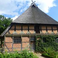 Freilichtmuseum Hösseringen &ndash; &copy; Kerstin Hugel (Eberhardt TRAVEL)