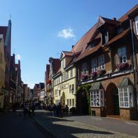 Lüneburg &ndash; &copy; Kerstin Hugel (Eberhardt TRAVEL)