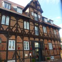 Lüneburg &ndash; &copy; Kerstin Hugel (Eberhardt TRAVEL)