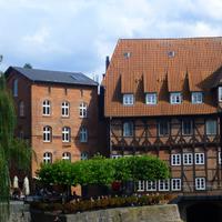 Lüneburg &ndash; &copy; Kerstin Hugel (Eberhardt TRAVEL)