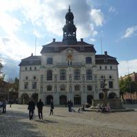 Lüneburg &ndash; &copy; Kerstin Hugel (Eberhardt TRAVEL)