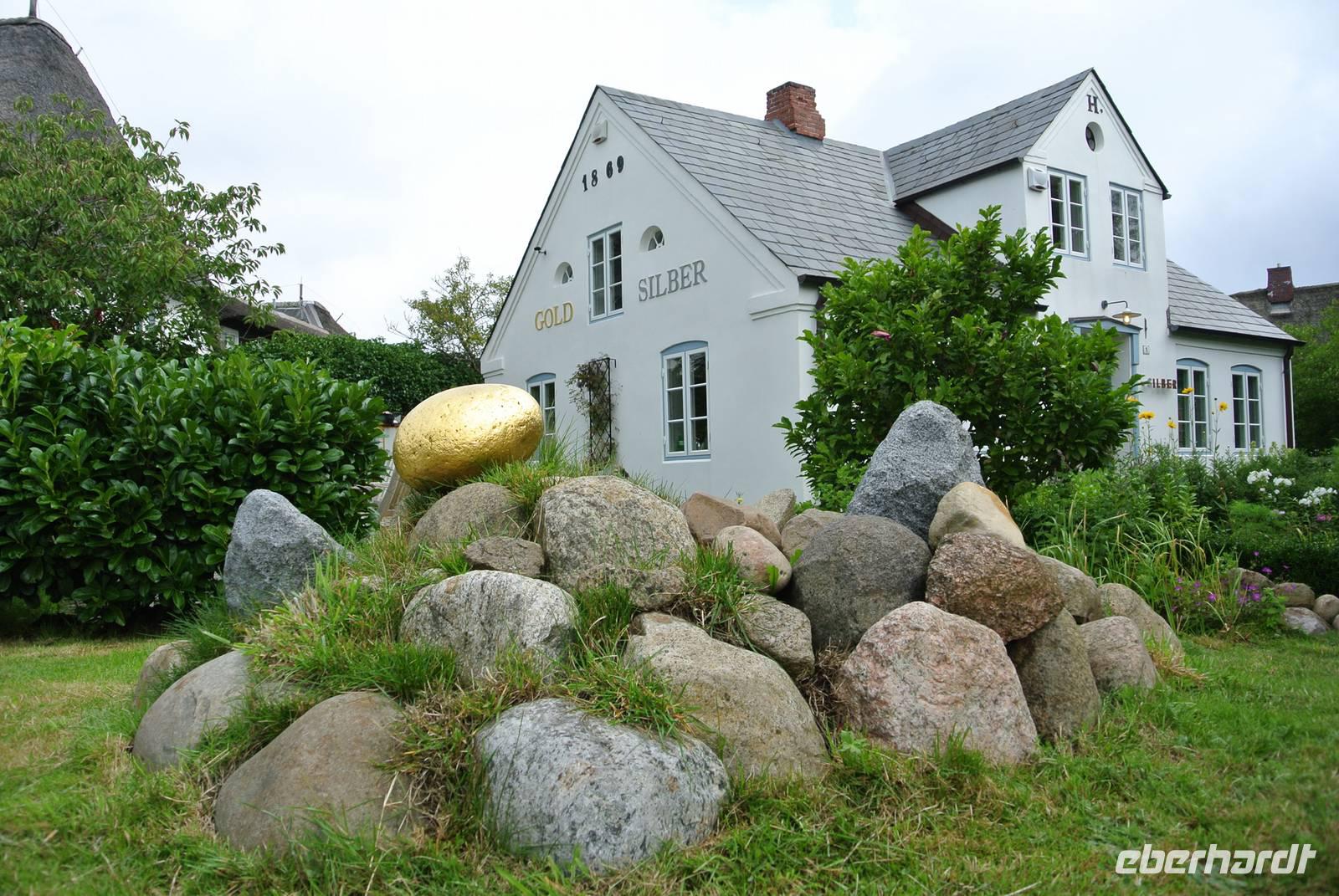Insel Sylt &ndash; &copy; Gerd Przybyla (Eberhardt TRAVEL)
