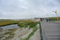 St. Peter Ording &ndash; &copy; Gerd Przybyla (Eberhardt TRAVEL)