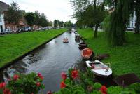 Friedrichstadt &ndash; &copy; Gerd Przybyla (Eberhardt TRAVEL)