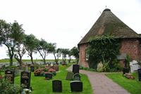 Hallig Hooge &ndash; &copy; Gerd Przybyla (Eberhardt TRAVEL)