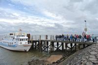 Hallig Hooge &ndash; &copy; Gerd Przybyla (Eberhardt TRAVEL)