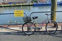 Abschied von Büsum &ndash; &copy; Gerd Przybyla (Eberhardt TRAVEL)